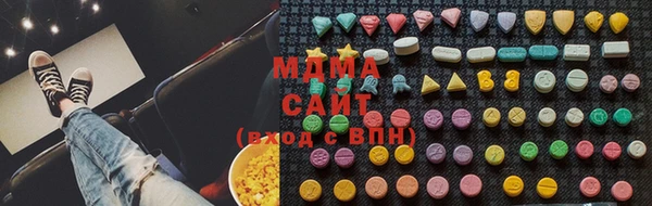 прущая мука Иннополис